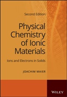 Maier, J Maier, Joachim Maier, Joachim (Max Planck Institute for Solid Sta Maier, Maier Joachim - Physical Chemistry of Ionic Materials