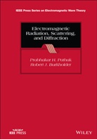 Robert J Burkholder, Robert J. Burkholder, Ph Pathak, Prabhakar Pathak, Prabhakar H Pathak, Prabhakar H Burkholder Pathak... - Electromagnetic Radiation, Scattering, and Diffraction