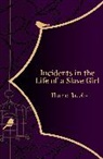 Harriet Jacobs, Jacobs Harriet - Incidents in the Life of a Slave Girl