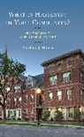 Matthew J. Hanka - What Is Happening in Your Community?