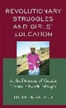 Thera Mjaaland - Revolutionary Struggles and Girls Education