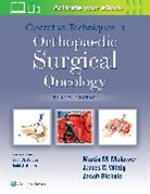 Malawer, Martin Malawer, Martin M. Malawer, Malawer Martin M., Martin M Malawer - Operative Techniques in Orthopaedic Surg