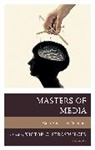 Victor C. Strasburger, Victor C. Strasburger - Masters of Media