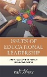 Fern Aefsky, Fern Aefsky, Aefsky Fern - Issues of Educational Leadership