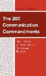 Doug Campbell, Campbell Doug - 200 Communication Commandments