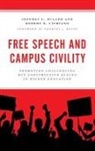 Jeffrey L. Buller, Jeffrey L. Cipriano Buller, Robert E. Cipriano - Free Speech and Campus Civility
