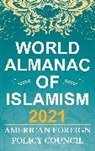 Ilan Berman, Ilan Berman, Berman Ilan - World Almanac of Islamism 2021