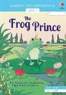 Laura Cowan, Laura Cowan Cowan, COWAN/CAMPANA, Jacob Grimm, Wilhelm Grimm, Laura Cowan... - THE FROG PRINCE (ENGLISH READERS LEVEL 1)
