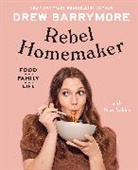 Drew Barrymore, Barrymore Drew, Pilar Valdes - Rebel Homemaker