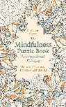 Gareth Moore - The Mindfulness Puzzle Book International Edition