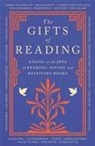 William Boyd, Carty-Williams, Candice Carty-Williams, Imtiaz Dharker, Roddy Doyle, Pico Iyer... - The Gifts of Reading