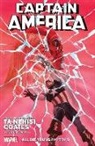 Ta-Nehisi Coates, Leonard Kirk, Leonard Kirk - Captain America
