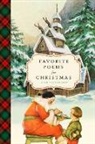 Bushel &amp; Peck Books, Bushel &amp; Peck Books - Favorite Poems for Christmas