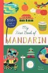 Bushel &amp; Peck Books, Timothy Tsai, Bushel &amp; Peck Books - My First Book of Mandarin