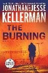 Jesse Kellerman, Jonathan Kellerman - The Burning