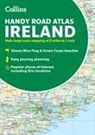 Collins Maps - Collins Handy Road Atlas Ireland