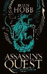 Robin Hobb, Hobb Robin, Magali Villeneuve, Villeneuve Magali - Assassin's Quest (The Farseer Trilogy, Book 3)