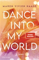 Maren Vivien Haase - Dance into my World