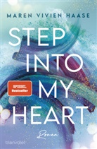 Maren Vivien Haase - Step into my Heart