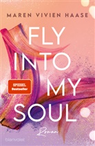 Maren Vivien Haase - Fly into my Soul