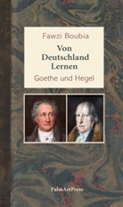 Fawzi Boubia - Von Deutschland lernen
