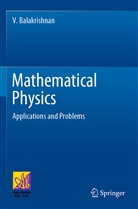 V Balakrishnan, V. Balakrishnan - Mathematical Physics