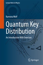 Wolf, Ramona Wolf - Quantum Key Distribution