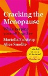 Mariella Frostrup, Frostrup Mariella - Cracking the Menopause