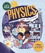 Robbie Cathro, Shini Somara, Robbie Cathro, Luna Valentine - Everyday STEM Science - Physics