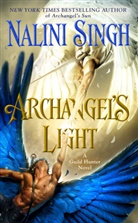 Nalini Singh - Archangel's Light