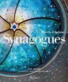 Samuel D. Gruber, Aaron W. Hughes, Judy Lauder, Leyla Uluhanli, Edward Van Voolen - Synagogues