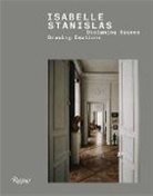 Thomas Erber, Hervé Lemoine, Isabelle Stanislas - Isabelle Stanislas