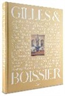 Dorothee Boissier, Dorothée Boissier, Patrick Gilles, Pierre Léonforte, Remo Ruffini - Gilles & Boissier