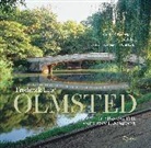 Charles E Beveridge, Charles E. Beveridge, David Larkin, Paul Rocheleau - Frederick Law Olmsted