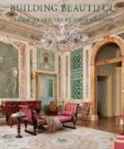 Clive Aslet, John Simpson - Building Beautiful Classical Houses by John Simpson
