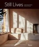 Leslie Williamson - Still Lives