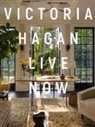 Victoria Hagan - Victoria Hagan : Live Now