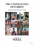 THE EDITORS OF VOGUE, Anna Wintour - The United States of Fashion