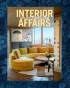 Sofia Aspe, Salma Hayek, Cristina Morozzi, Sofia Aspe - Interior Affairs (Spanish edition)