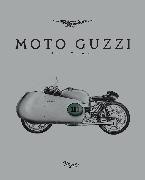Greg Lynn, Ewan McGregor, Mat Oxley, Pier, Melissa Holbrook Pierson, … - Moto Guzzi 100 Years