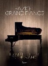 Sandro Cappelletto, Herbie Hancock - The Dream Of A Sound : Fazioli Grand Pianos