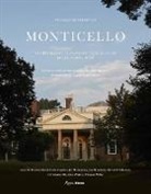 Leslie Greene Bowman, Flores-Via, Miguel Flores-Vianna, Annette Gordon-Reed, Jon Meacham, Charlotte Moss... - Thomas Jefferson at Monticello
