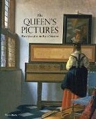 Tim Knox, Anna Poznanskaya - The Queen's Pictures