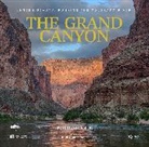 Thomas Blagden, Roderick F. Nash, The Grand Canyon Conservancy - The Grand Canyon: Unseen Beauty
