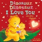 Danielle McLean, Sanja Rescek, Sanja Rescek - Dinosaur, Dinosaur, I Love You