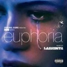 Euphoria: Season 1 (Music from the Original Series (Hörbuch)