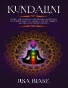 Lisa Blake - Kundalini