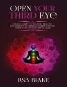 Lisa Blake - Open Your Third Eye