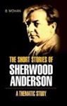 B. Mohan - THE SHORT STORIES OF SHERWOOD ANDERSON- A THEMATIC STUDY