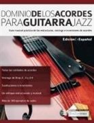 Joseph Alexander - Dominio de los acordes para guitarra jazz